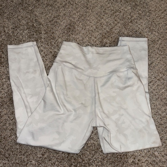 PTULA CAMO LEGGINGS - Picture 2 of 2